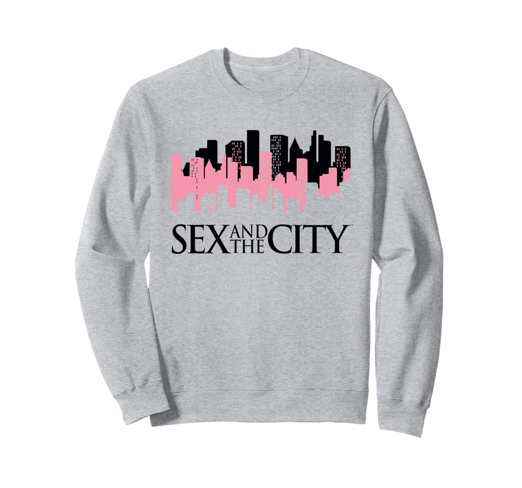 【00s】 SEX AND THE CITY s/s tee anvil 00s】 SEX AND THE CITY s/s tee anvil